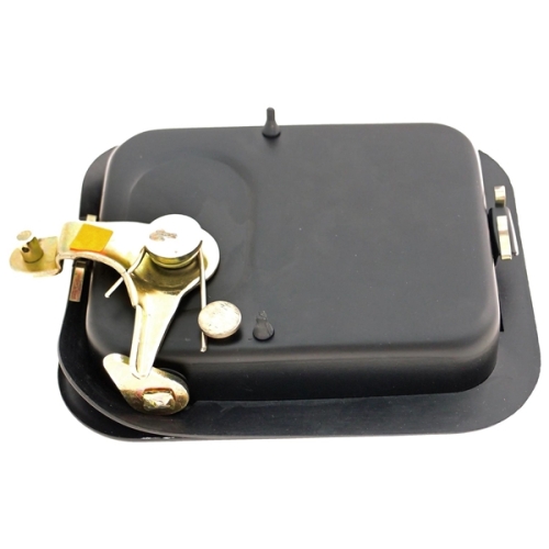 Jeep Wrangler YJ Premium black Door Handle outside left 87-95