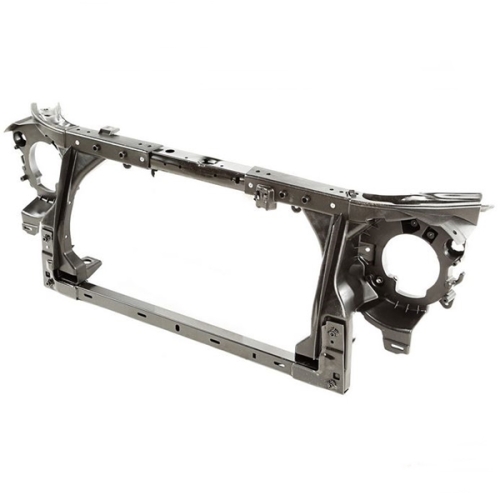 Jeep Wrangler JK Frontgerüst Frontträger Frontmaske 07-18