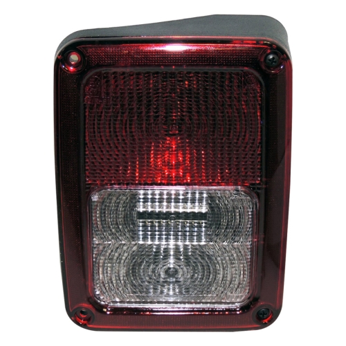 Jeep Wrangler JK Rückleuchte Rücklicht EU Modell rechts 07-18