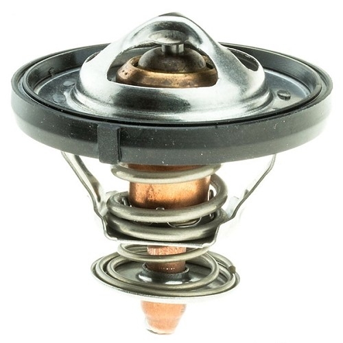 Jeep Compass Patriot MK 2,0 & 2,4 ltr. Primary Engine Coolant Thermostat 77° Gates 07-17