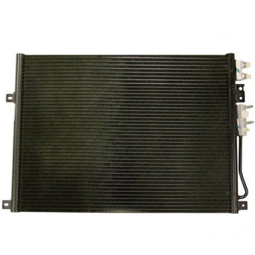 Jeep Grand Cherokee WH WK 6,1 ltr. SRT-8 Klimakühler Kondensator Klimaanlage 06-10