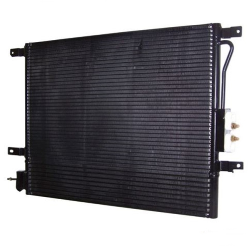 Jeep Grand Cherokee WJ WG 4,0 ltr. Klimakühler Kondensator Klimaanlage 04.03-04