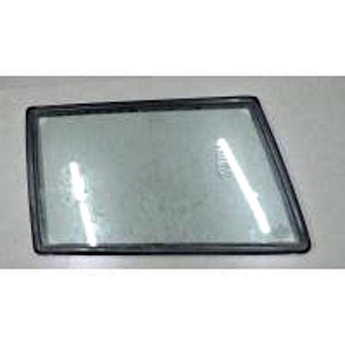 Jeep ZJ Seitenscheibe Scheibe Quaderscheibe hinten links 92-98