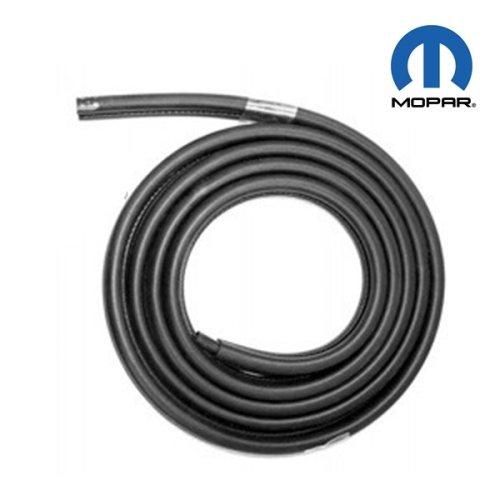 Jeep Grand Cherokee ZJ ZG Tailgate to Body Weatherstrip 94-98 Mopar