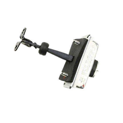 Jeep Grand Cherokee WJ door check strap front right Mopar 99-04