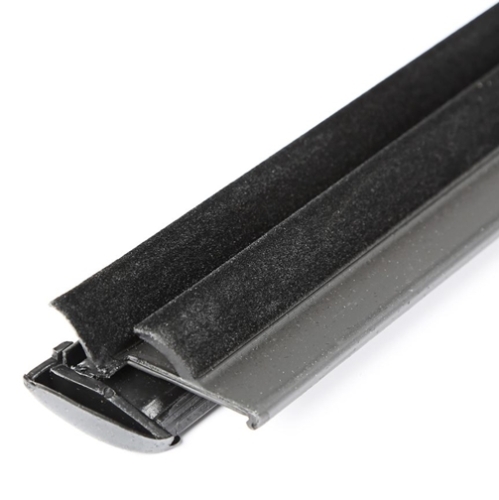 Jeep Grand Cherokee WJ Abstreifer Schachtleiste Tür vorne links  außen 99-04