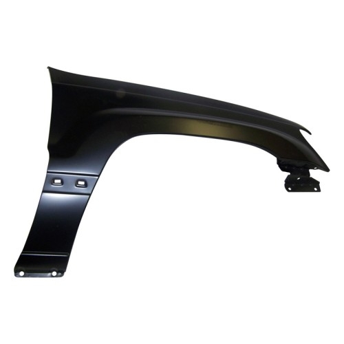 Jeep Grand Cherokee WJ WG fender right year 99-04