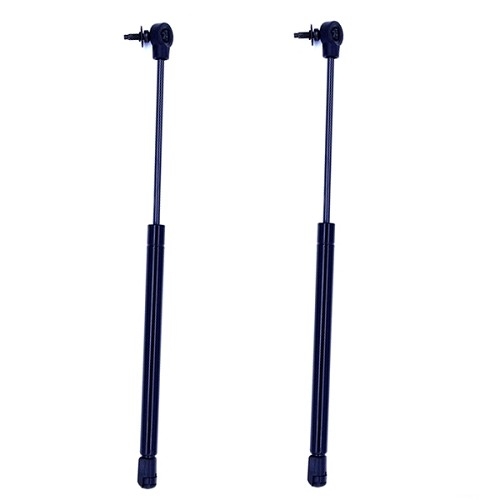 Jeep Grand Cherokee WJ WG Set Dämpfer für Heckfenster Heckscheibe Tuff Support 99-04