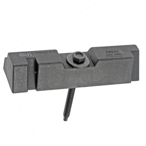 Jeep Wrangler TJ Battery Hold Down 05-06