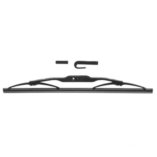 Jeep Wrangler TJ one front Wiper Blade 13" long Anco 96-06