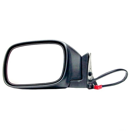 Jeep Cherokee XJ Außenspiegel elektrisch verstellbar links unbeheizt 97-01