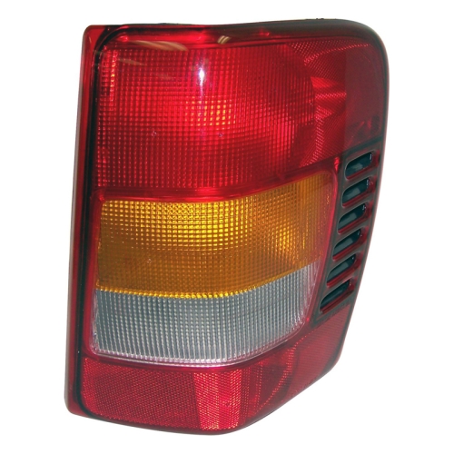 Jeep Grand Cherokee WJ WG Tail Lamp Right US Canada Modell 02-04