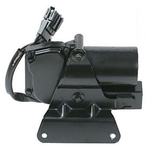 Jeep Cherokee XJ Remanufactured Rear Windshield Wiper Motor Cardone 91-96
