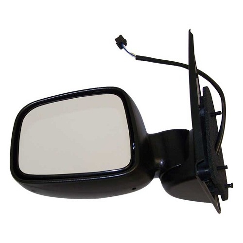 Jeep Cherokee KJ Liberty Electric Remote Mirror Left year 02-07
