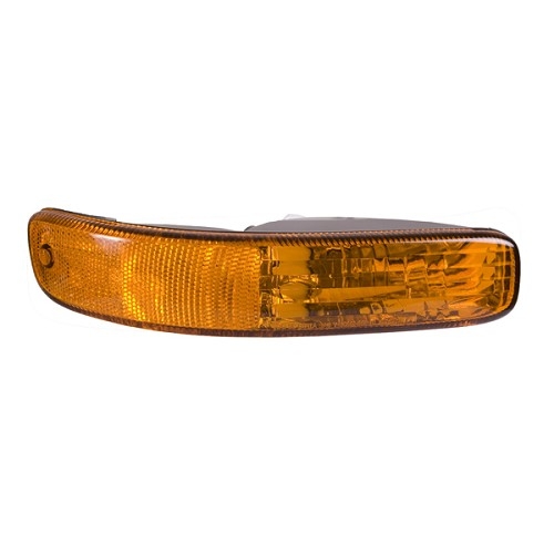 Jeep Cherokee Liberty KJ front right Turn Signal & Parking Light 02-04