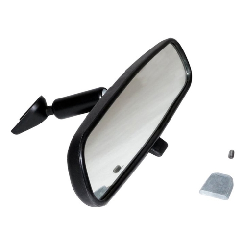Jeep Wrangler TJ Rearview Mirror year 0106