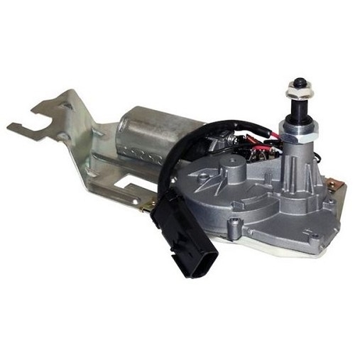 Jeep Wrangler TJ rear Wiper Motor 03-06