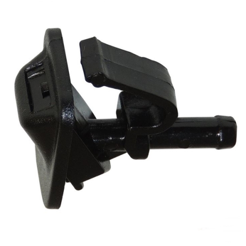Jeep Wrangler TJ JK Windshield Washer Nozzle 12.03.01-2012