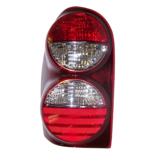 Jeep Cherokee Liberty KJ taillight taillight left US model 05-07