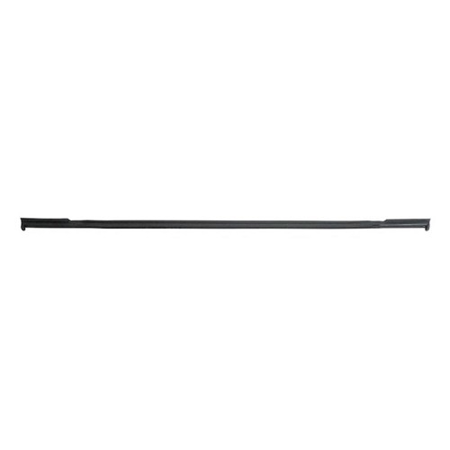 Jeep Wrangler TJ Dichtung Gummi unten Heckscheibe Hardtop 96-06