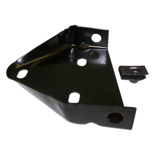 Stoßstangenhalter vorne links XJ Bj. 97-01