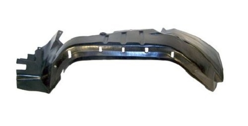 Jeep Cherokee XJ Innenkotflügel Radhaus innen Radhausschale vorne links 97-01