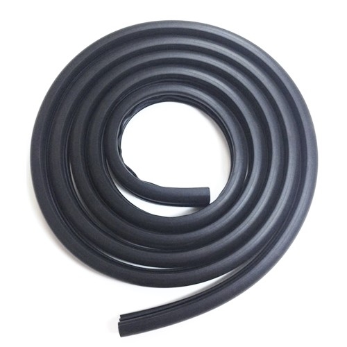 Jeep Cherokee XJ 2-door door seal on the body 97-01