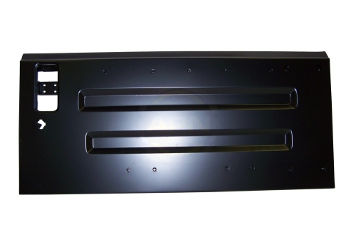 Jeep Wrangler YJ Heckklappe Hecktür 87-95