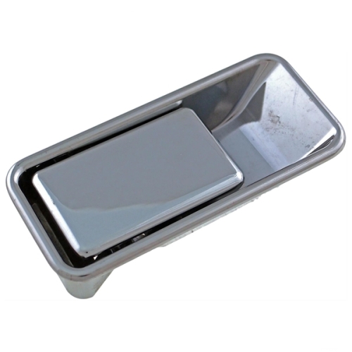 Jeep Wrangler TJ Chrom Türgriff Griff außen für Heckklappe Hecktür 96-06