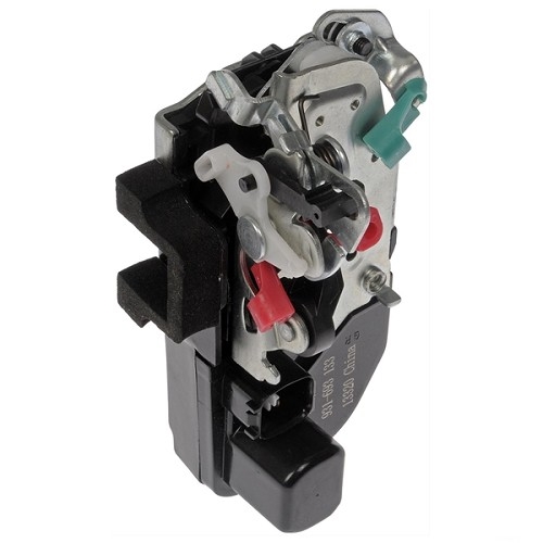 Jeep Cherokee Liberty KJ Door Lock Actuator Motor rear right Door 02-07