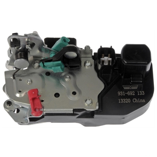 Jeep Cherokee Liberty KJ Door Lock Actuator Motor rear left Door 02-07