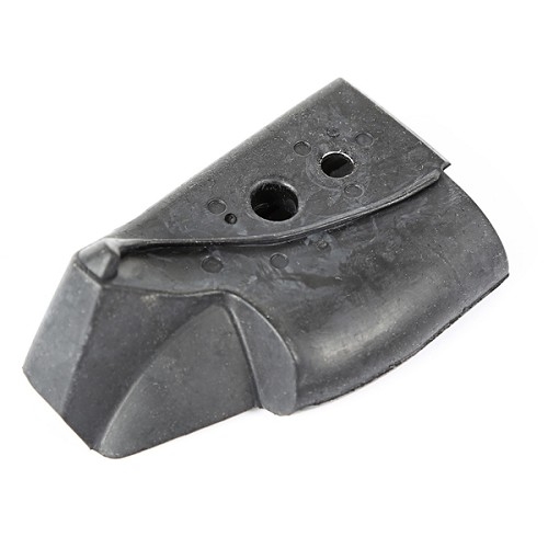 Jeep Wrangler TJ seal sealing corner side part left to door year 96-06