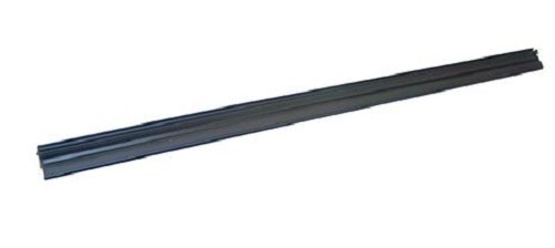 Jeep Cherokee XJ 4-Door Model one rear outer Window Glass Weatherstrip 84-96