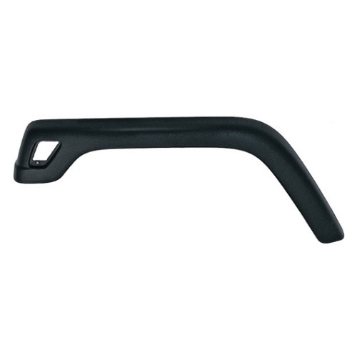 Jeep Wrangler TJ Kotflügelverbreiterung vorne links Bj. 97-06