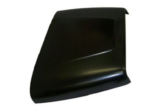 Jeep Wrangler YJ Replacement Steel Hood 87-95