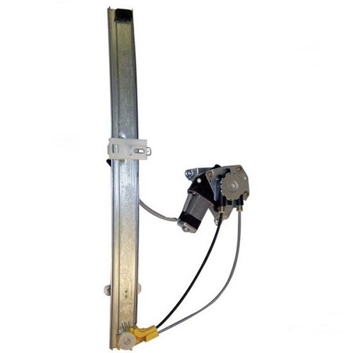 Jeep Cherokee Liberty KJ Fensterheber elektrisch hinten links 02-24.02.06