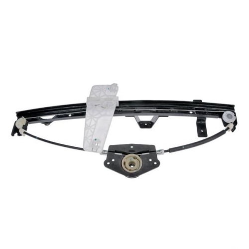Jeep Grand Cherokee WJ WG Fensterhebergestänge ohne Motor für elektr. Fensterheber vorne rechts 10.03.00-04