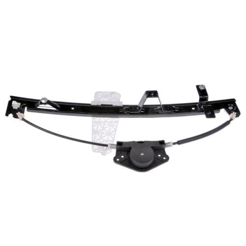 Jeep Grand Cherokee WJ WG Fensterhebergestänge ohne Motor vorne links Bj.10.03.00-04