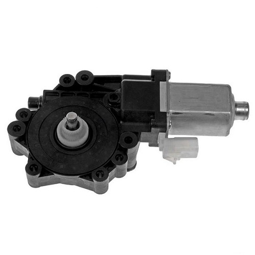 Jeep Grand Cherokee WH WK window lifter motor motor window lifter rear right year 05-10