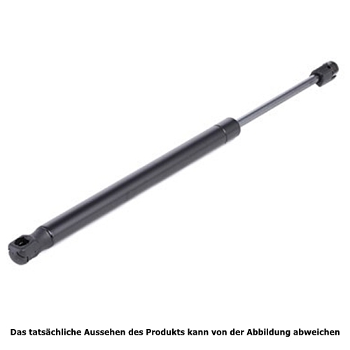 Jeep Grand Cherokee WH WK one Liftgate Glass Support 05-10