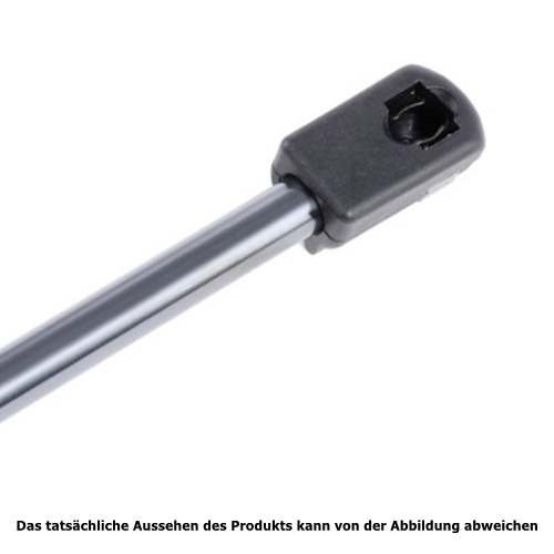 Jeep Grand Cherokee WH WK one Liftgate Glass Support 05-10