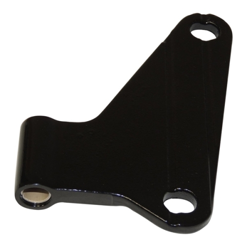 Jeep Wrangler JK Lower Door Hinge Lower Left Front or Rear 07-16