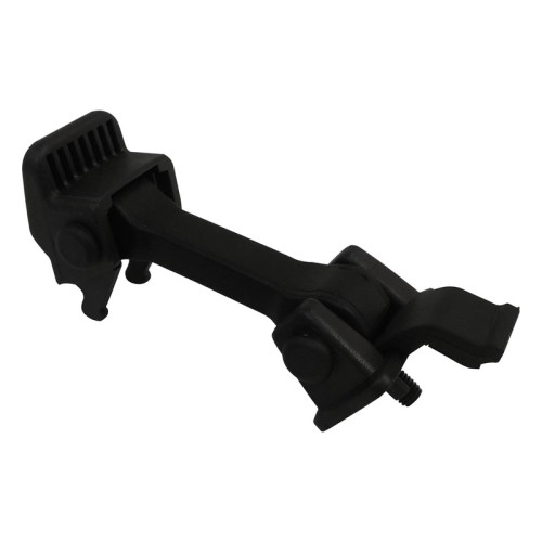 Jeep Wrangler JK hood fastener hood hook engine fastener year 07-18