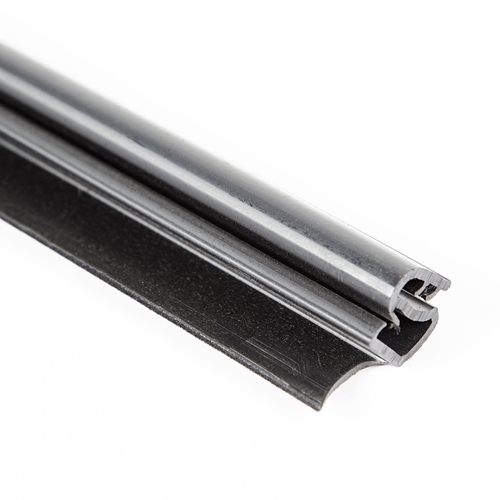 Jeep Wrangler JK 4-door set of 2 wiper shaft strip door rear inside 07-18