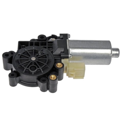 Jeep Commander XH XK Fensterhebermotor Motor Fensterheber vorne rechts 06-10