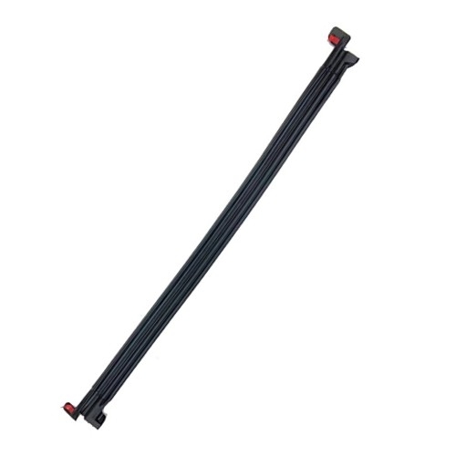 Jeep Wrangler JK Seal Hardtop between the Freedom Targa Tops 07-18