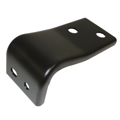 Jeep Wrangler JK linker Halter für die hintere Stoßstange 07-18