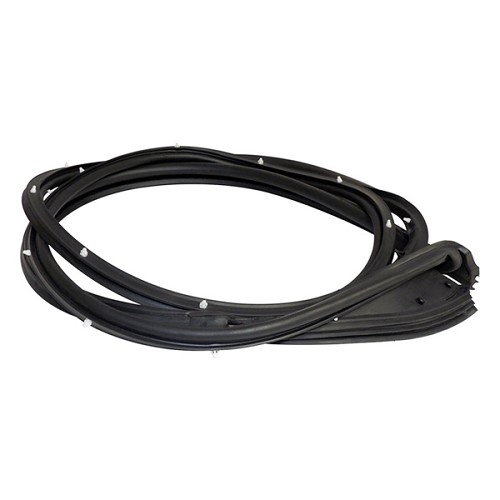 Jeep Grand Cherokee WK2 WH WK Türdichtung Türdichtgummi Türgummi Tür vorne links 11-18