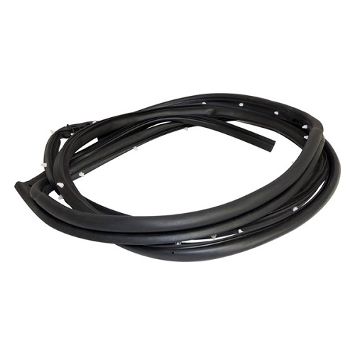 Jeep Grand Cherokee WK2 WH WK door seal rear right year 11-18
