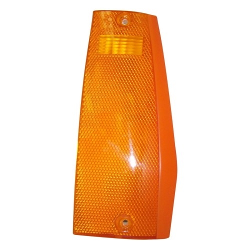 Jeep Cherokee XJ Blinker Blinkleuchte orange vorne rechts neben Scheinwerfer 84-96